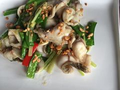 -东馆和天下特色餐饮(工农店)