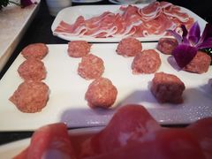 -鼎汇丰重庆老火锅(鞍顺园店)