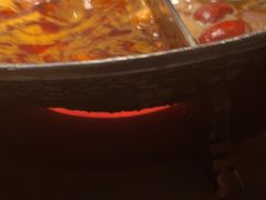 -湊湊火锅·茶憩(杭州湖滨银泰in77店)