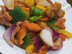 -日昌餐馆(亦庄店)