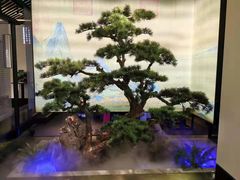 -绿茶餐厅(深圳龙华天虹购物中心店)