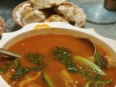 -新疆红柳花餐厅(新洲店)