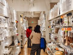 -NITORI 宜得利家居(上海中山公园龙之梦店)