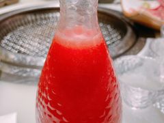玫瑰米酒-厚贞日式烤肉(龙之梦店)