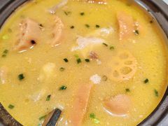 -吴掌柜·藕汤印象(南湖店)