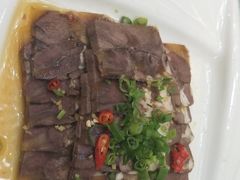 -清真悦宾楼食府(海湖店)