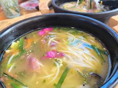 -桥香园过桥米线(国贸店)