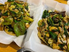 -冯烧烤(凯旋路总店)