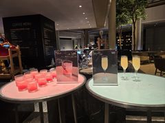 -博林天瑞喜来登酒店·西丽尚膳