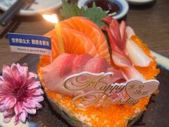 -大雄寿司(中华广场店)