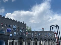 -大同煤炭博物馆