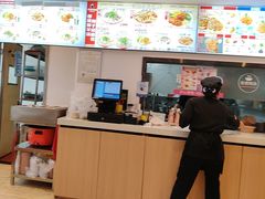 -武圣羊汤·西北面(安德路店)