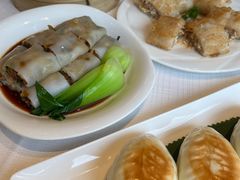 梅菜皇叉烧肠-金苑海鲜酒家(来魅力店)