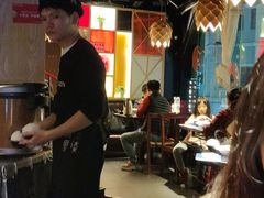 大堂-川里谈·川味小馆(北京路店)