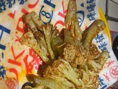 -碌碌发·东南亚风味烧烤档(体育西店)