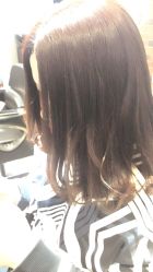 烫染-佑米造型假发订制