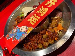 -谭鸭血老火锅(漳州路店)