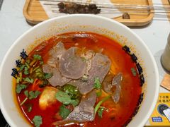-陳香貴·兰州牛肉面(上海长风大悦城店)