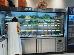 -刘文祥麻辣烫(蛇口店)