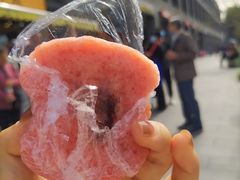 定胜糕-知味观(湖滨总店)