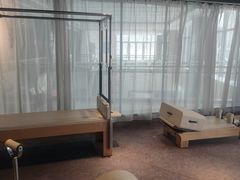 -银吉姆健身(越溪馆)