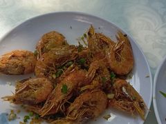 -范饭椰林川湘味海鲜·椰子鸡(三亚湾椰梦长廊店)