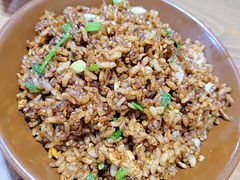 -喝丢一只鞋·东北烤肉·烧烤·铜火锅(江宁店)