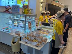 -1-7Bread(深业上城店)