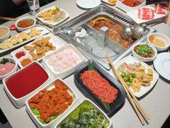 -海底捞火锅(吾悦广场店)