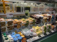 -迦南·甜品蛋糕(杭州东站万象汇店)