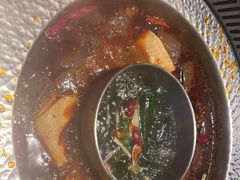 -晓宇重庆火锅(赛格国际购物中心店)