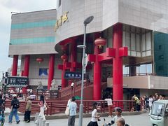 -开元商城(钟楼店)