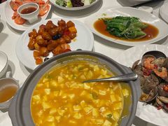 -闽海肴(北辰荟店)