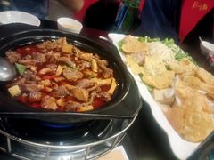 -刘一锅筋头巴脑(小北店)