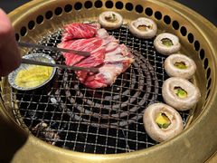 -谷牛和牛烤肉(漕河泾印象城店)