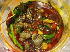 -老闵田螺馆·南昌市井菜·特色小吃(总店)