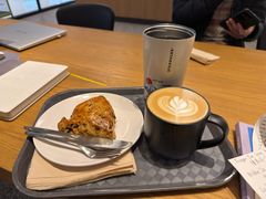 -星巴克臻选(南京艾尚天地店)