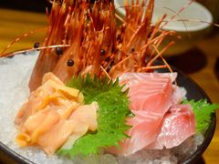 -和彩放题餐厅(酒仙桥店)