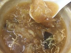 -添發碗仔翅美食