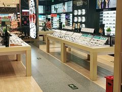 -LOHO眼镜(北京朝北大悦城店)