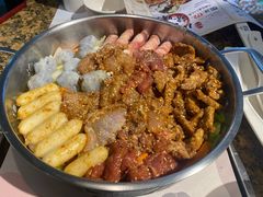 -黄记煌三汁焖锅(渝北金港国际店)