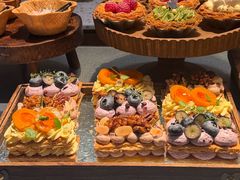 -小苍兰风铃草蛋糕甜品(沈阳店)