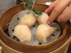 -添好运点心专门店(中环IFC店)