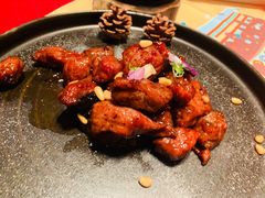 -106餐厅(山水文园店)