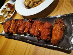 -华餐馆(莫邪路店)