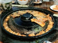 -袁大妈高原特色牦牛肉石棉烧烤(雅安店)