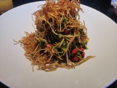 -局气 烤鸭·北京菜(光华路店)