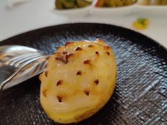 -马克西姆俄罗斯餐厅(通亚街店)