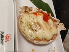 -渔乐之昕·铁板烧自助餐(虹悦城店)