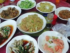 -如意楼农家菜(雁荡山店)